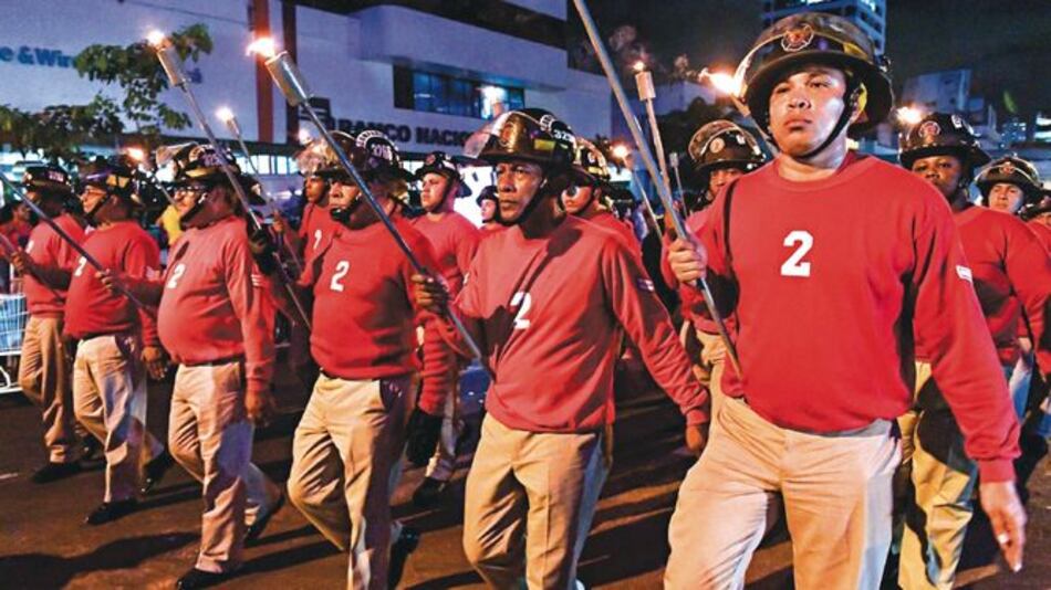 El control sobre el fuego