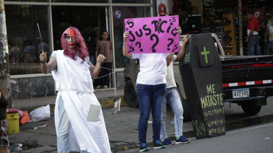 Nueva fecha para audiencia del crimen de jóvenes chorreranos