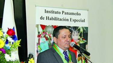 Órden al mérito por labor en el IPHE
