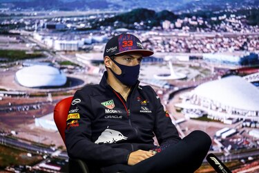 El Mundial de F1 llega a Rusia, donde Mercedes sigue invicta