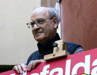 Premio Príncipe de Asturias tomó por ‘sorpresa’ a Quino
