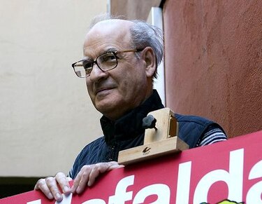 Premio Príncipe de Asturias tomó por ‘sorpresa’ a Quino