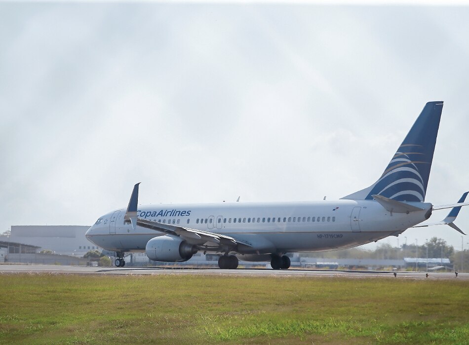 Copa se ve obligada a cambiar planes de reinicio