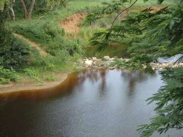 Suspenden operaciones de Campos de Pesé