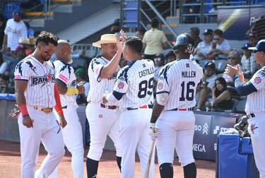 Panamá debutará ante Canadá en la Copa América de Béisbol 2025