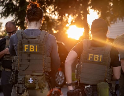 Juez bloquea plan de Trump para frenar traslado de sede del FBI a Maryland