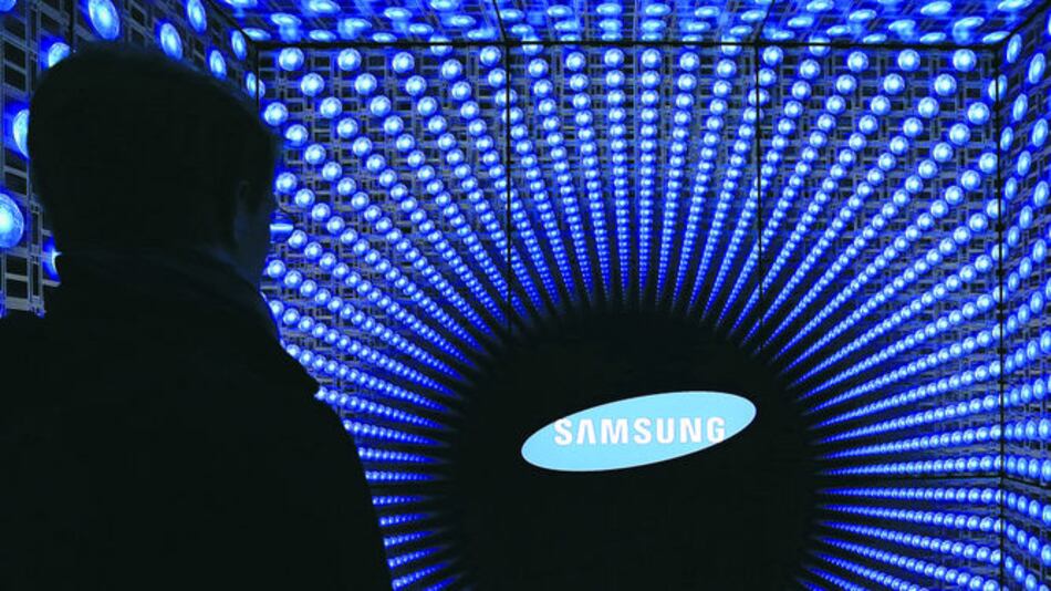 Samsung recortó gastos