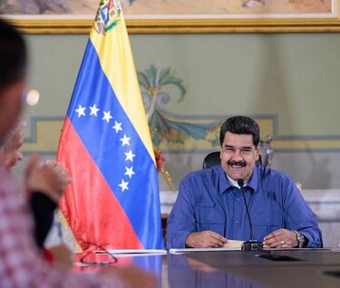 Venezuela rechaza la petición de seis países de liberar a los presos políticos