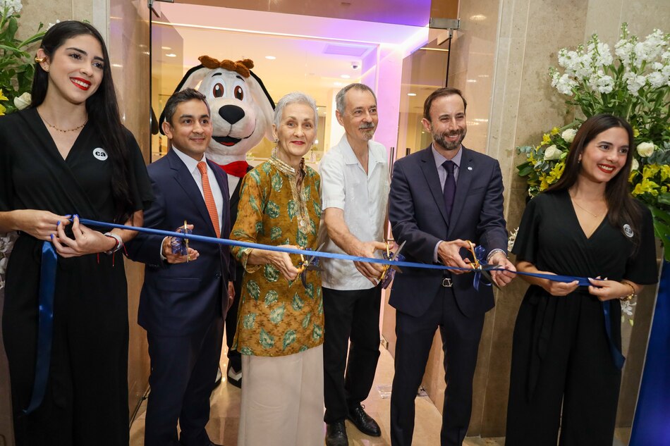 Caja Patrimonial, el nuevo segmento de atención de Caja de Ahorros