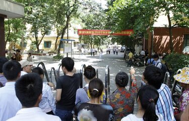 Japón estudia incluir el español como opción para entrar a la universidad