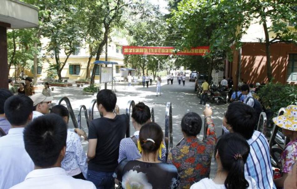 Japón estudia incluir el español como opción para entrar a la universidad