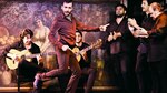 Reinventar el flamenco