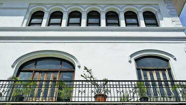 La Oficina del Casco Antiguo