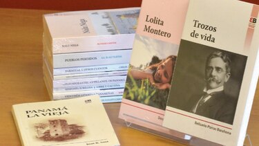 Historias que vuelven a las librerías