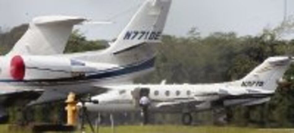 Cumbre regional de millonarios