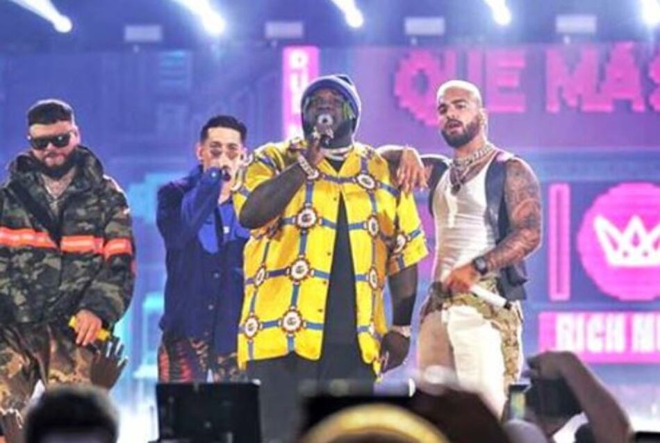 Esta noche empiezan las 28 horas de la Teletón 20-30