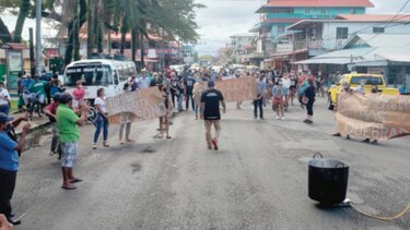 Cancelaciones ahogan al turismo panameño