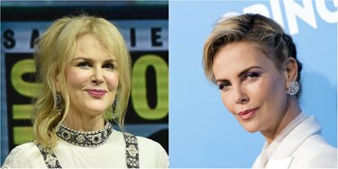 Nicole Kidman y Charlize Theron protagonizarán filme sobre acoso sexual en 'Fox News'