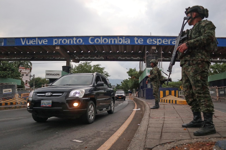 Colombia prepara decreto de emergencia económica y social por ataque de Estados Unidos a Venezuela