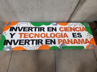 Senacyt consigue $10.87 millones para reforzar la investigación científica
