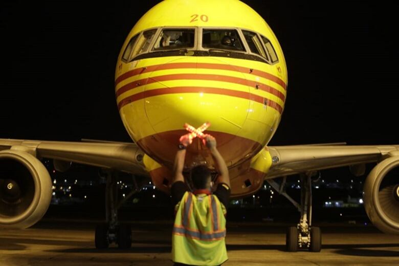 Llega el tercer lote de Pfizer y se completan las vacunas de la fase 1