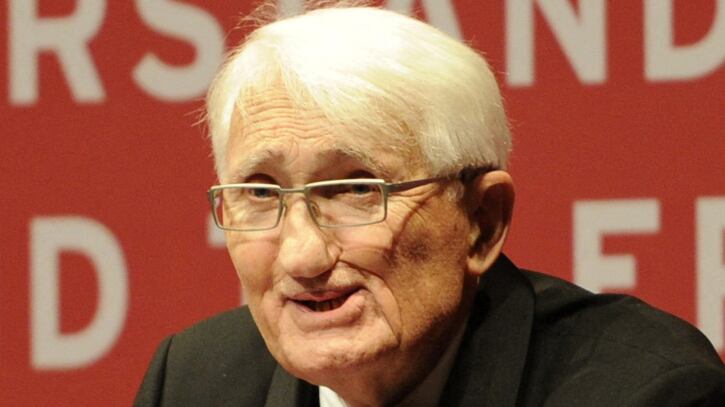 Habermas Fallece: ¿En Peligro la Democracia Panameña?