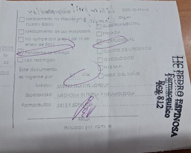 CSS promete solución digital ante quejas por falta de medicamentos; adultos mayores temen quedar rezagados