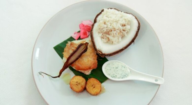 Este es el menú que se le brindará al papa Francisco durante encuentro con jóvenes en el Seminario Mayor San José