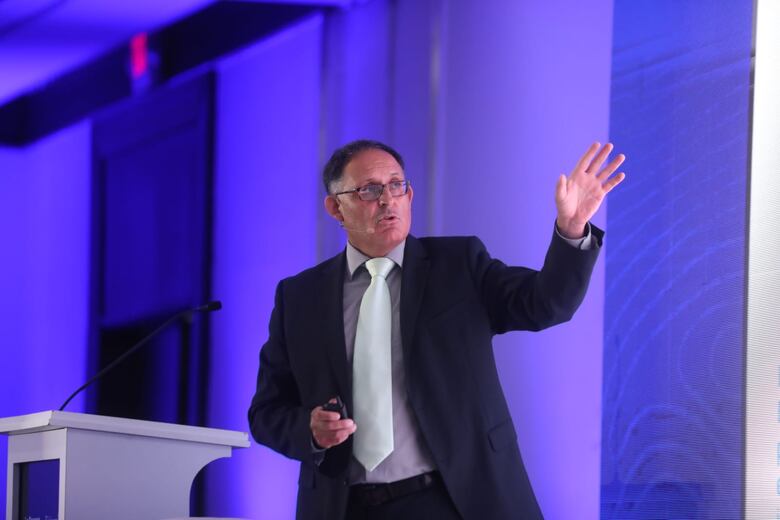 Líder regional de Maersk: Panamá corre el riesgo de quedarse por fuera, urge elevar capacidad portuaria y ejecutar nuevos proyectos 