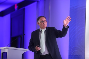 ‘Panamá debe ampliar capacidad portuaria y atraer nuevas inversiones’, Marliz Bermúdez de APM Terminals