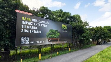 GPO Vallas lanza Haz Eco en Panamá: una iniciativa internacional de innovación sostenible