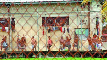 Panamá recibe evaluaciones contra la tortura