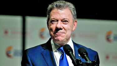 ¿Colombia repunta?