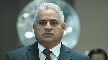 Hernán De León: 'No tengo ningún tipo de presión'