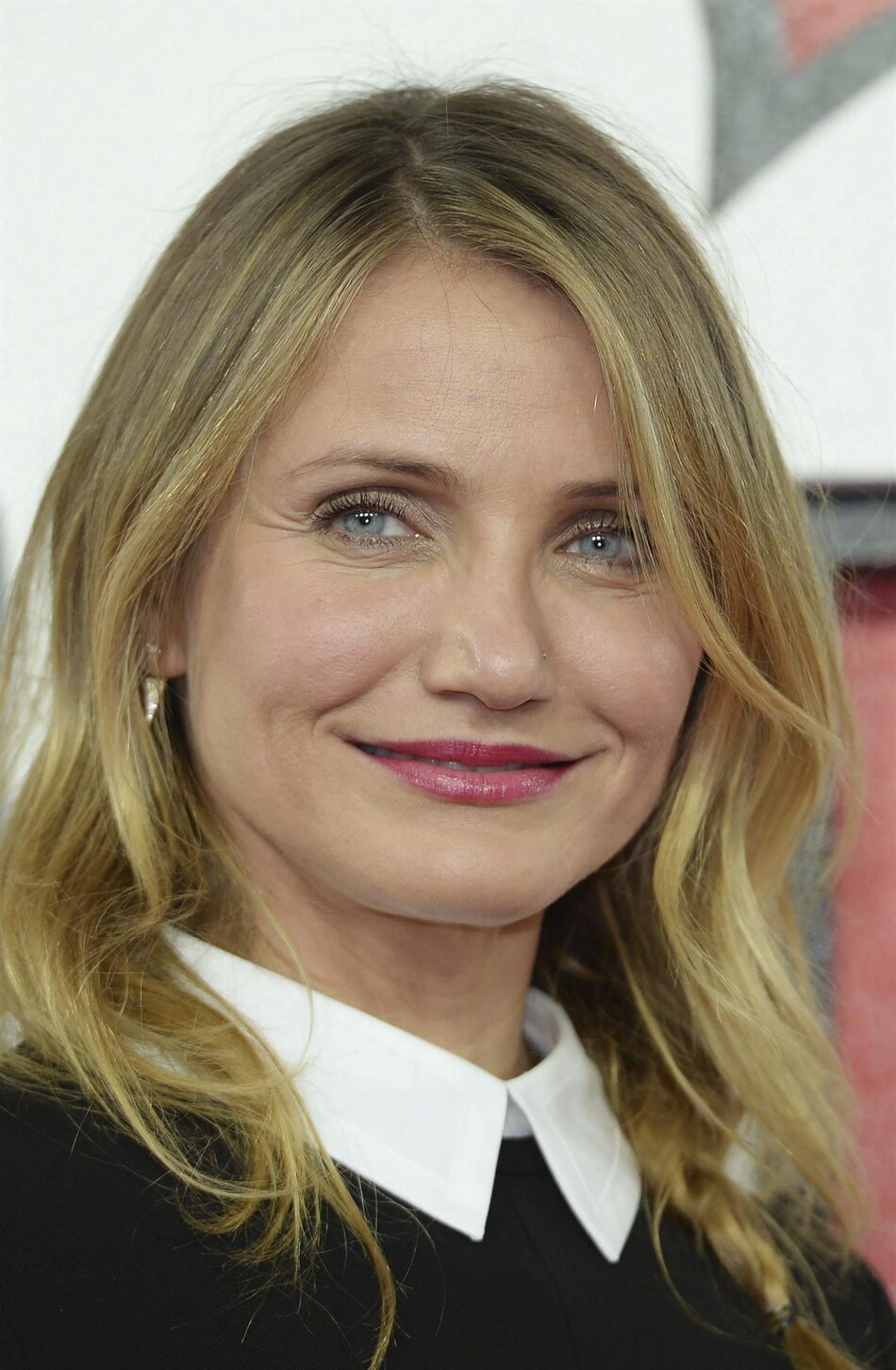 Cameron Díaz regresará al cine junto a Jamie Foxx en una comedia de Netflix