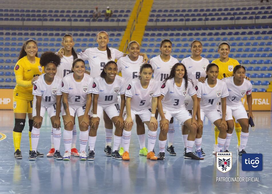 Histórico debut de la Roja femenina de futsal