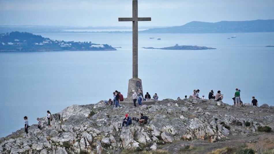 El papa condena ‘con fuerza’ ‘atrocidades’ de la pedofilia