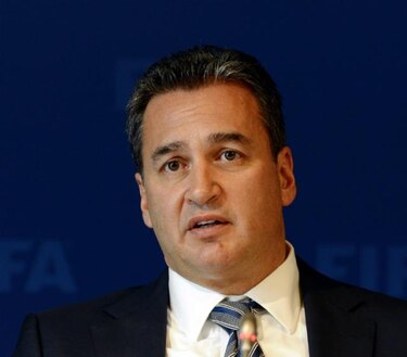 FIFA reexaminará pesquisa sobre corrupción para elegir sedes del Mundial