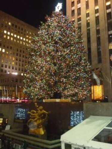 Postales de diciembre