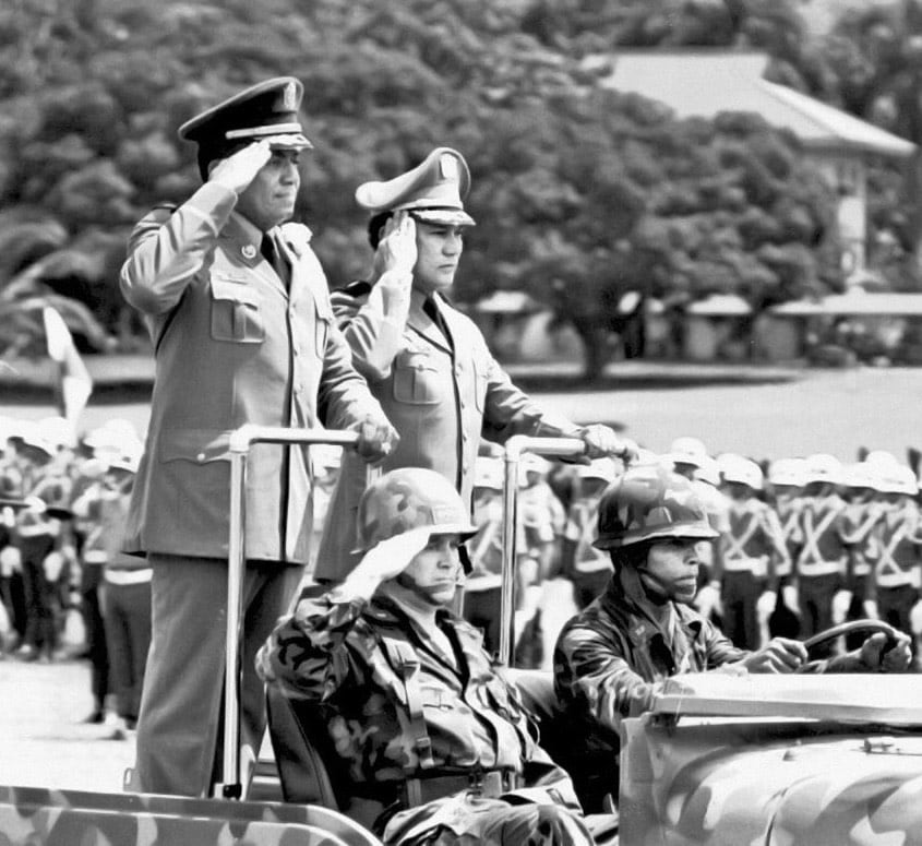 Reveladas las Confesiones Finales del Hombre Más Cercano a Noriega: la Dictadura Panameña Contada desde Adentro