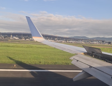 Latinoamérica podría aportar el 37% del combustible sostenible para la aviación