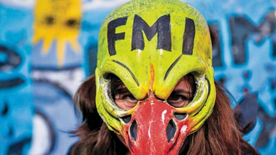 Argentina busca acuerdo de alto acceso