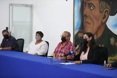 PRD inicia su contienda interna