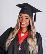 La Universidad de Panamá presenta a los graduados de su Facultad de Derecho y Ciencias Políticas