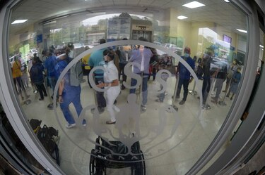 Reformas a la CSS: la defensa de la solidaridad y el polémico debate sobre las pensiones