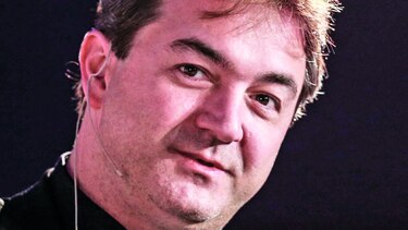 Accionista de JBS negocia multa