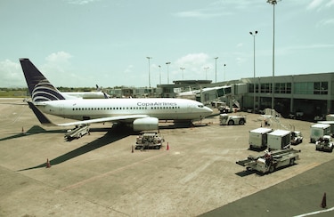Aerolíneas están a la espera de protocolos sanitarios