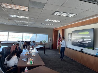 Urge que Panamá eleve su capacidad ante el avance regional, advierten las autoridades portuarias de Latinoamérica