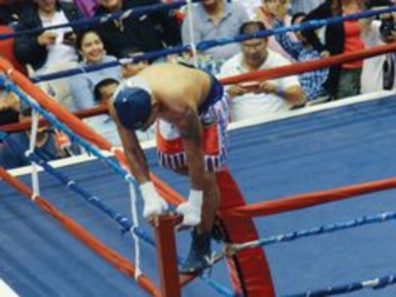 La Roca de Gracia y Concepción noquearon