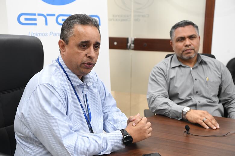 Operación de la Generadora Gatún pone a prueba el Sistema Interconectado Eléctrico